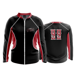 3258 CL WOMENS VAPOR JACKET SUB THRILLA-MAD-GORILLA-1