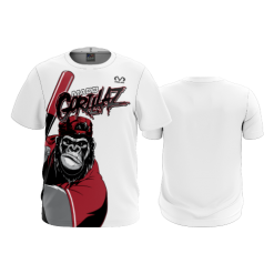 3258 FD SPIRIT DRY FIT THRILLA-MAD-GORILLA-1