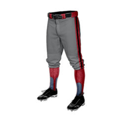 3258 CL KNICKERS CUSTOM BRAIDED BALL PANT THRILLA-MAD-GORILLA-1