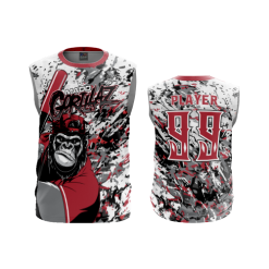 3258 FD Sport Sleeveless MENS THRILLA-MAD-GORILLA-2
