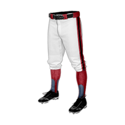 3258 CL KNICKERS CUSTOM BRAIDED BALL PANT THRILLA-MAD-GORILLA-2