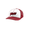 3261 Team Cap Trucker 112 DAWGS-1