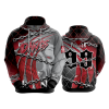 3261 FD Hoody DAWGS-1