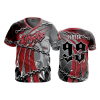 3261 FD Sport V-Neck MENS DAWGS-1