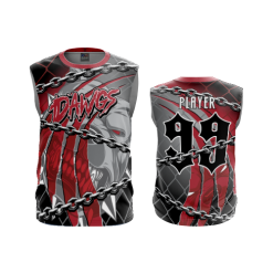 3261 FD Sport Sleeveless MENS DAWGS-1