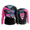 3254 FD Volley Longsleeve KISS-OUR-ACES-1