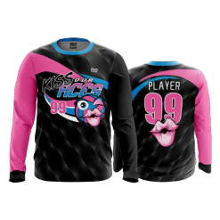 3254 FD Long Sleeve MENS KISS-OUR-ACES-1