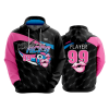 3254 FD Hoody KISS-OUR-ACES-1