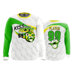 3254 FD Long Sleeve MENS KISS-OUR-ACES-2