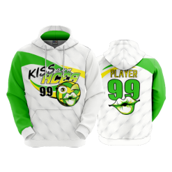 3254 FD Hoody KISS-OUR-ACES-2
