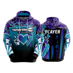 2386 FD Hoody SUICIDE-AWARENESS-THROWLINE-2