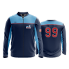 1969 FD WARM UP JACKET LADY-NIGHTMARES-ADDONS