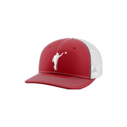 617 Team Cap Trucker 112 GO-CORNHOLE-1