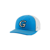421 Team Cap Trucker 112 GISA-GUAM-50S-1