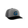 421 Team Cap PTS30 GISA-GUAM-50S-1