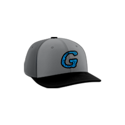 421 Team Cap PTS30 GISA-GUAM-50S-1