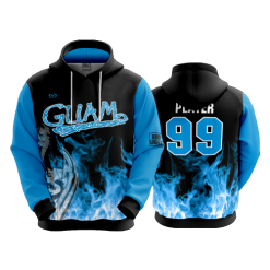 421 FD Hoody GISA-GUAM-50S-1