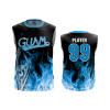 421 FD Sport Sleeveless MENS GISA-GUAM-50S-1