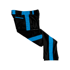 421 CL BLACK CUSTOM BRAID MENS PANT GISA-GUAM-50S-1