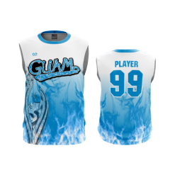 421 FD Sport Sleeveless MENS GUAM-GISA-50S-2