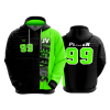 3266 FD Hoody JV-LEGENDS-1-FLO INK + $5