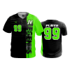 3266 FD ProTek Mens Full Button Down - CL JV-LEGENDS-1-FLO INK + $5