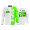 3266 FD Long Sleeve MENS JV-LEGENDS-2-FLO INK + $5