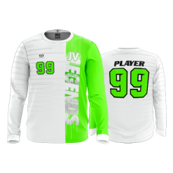 3266 FD Long Sleeve MENS JV-LEGENDS-2-FLO INK + $5