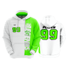 3266 FD Hoody JV-LEGENDS-2-FLO INK + $5