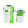 3266 FD Sport Sleeveless MENS JV-LEGENDS-2-FLO INK + $5