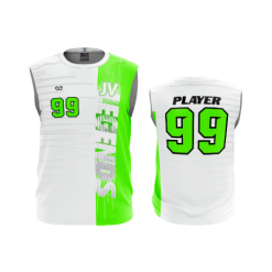 3266 FD Sport Sleeveless MENS JV-LEGENDS-2-FLO INK + $5