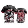3270 FD Sport V-Neck MENS ALL-TUNED-UP-1