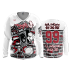 3270 FD Womens V-Neck Longsleeve ALL-TUNED-UP-2