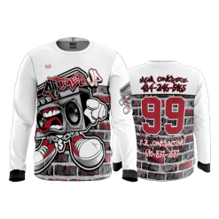 3270 FD Long Sleeve MENS ALL-TUNED-UP-2