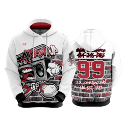 3270 FD Hoody ALL-TUNED-UP-2