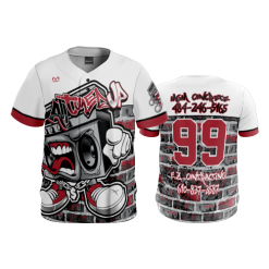3270 FD ProTek Mens Full Button Down - CL ALL-TUNED-UP-2