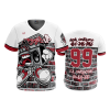 3270 FD Sport V-Neck MENS ALL-TUNED-UP-2