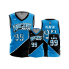 3268 FD REVERSIBLE WOMENS BBALL TOP CL ARCTIC-RUSH-BBALL-1