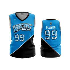 3268 FD SQMESH WOMENS BBALL TOP CL ARCTIC-RUSH-BBALL-1