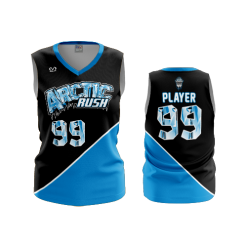 3268 FD SQMESH WOMENS BBALL TOP CL ARCTIC-RUSH-BBALL-1