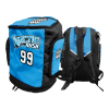 3268 Mojo Gym Bag ARCTIC-RUSH-BBALL