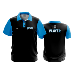3268 FD Polo ARCTIC-RUSH-BBALL