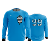 3268 FD Long Sleeve MENS ARCTIC-RUSH-BBALL