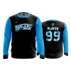 3268 FD Long Sleeve MENS ARCTIC-RUSH-BBALL