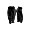 2898 FD Capri Leggings SPIDER-DRAFT-BLACK-WHITE-PIN-1