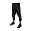 2898 CL KNICKERS CUSTOM BRAIDED BALL PANT SPIDER-DRAFT-BLACK-WHITE-PIN-1