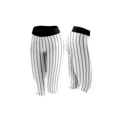 2898 FD Capri Leggings SPIDER-DRAFT-WHITE-BLACK-PIN-2