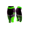 3250 FD Capri Leggings VENOM-FLO-ADDONS-FLO INK + $5