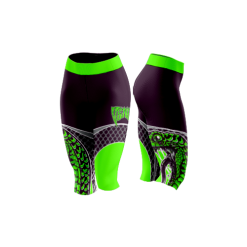3250 FD Capri Leggings VENOM-FLO-ADDONS-FLO INK + $5