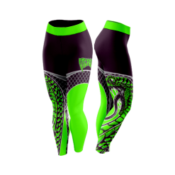 3250 FD Leggings VENOM-FLO-ADDONS-FLO INK + $5